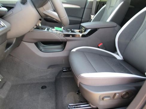 New 2026 Buick Envision Sport Touring image 16