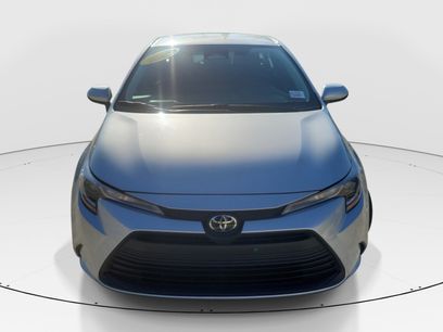 Used 2024 Toyota Corolla LE