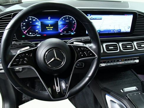 Certified 2025 Mercedes-Benz GLE 350 4MATIC image 6