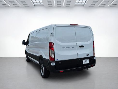 New 2025 Ford Transit 150 Low Roof RWD image 7