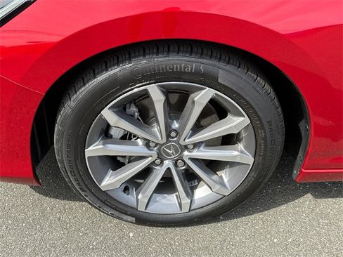Certified 2023 Acura Integra image 8