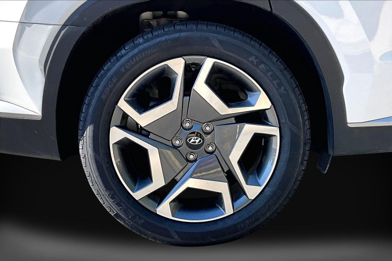 Used 2024 Hyundai Palisade SEL w/ Premium Package FWD image 37