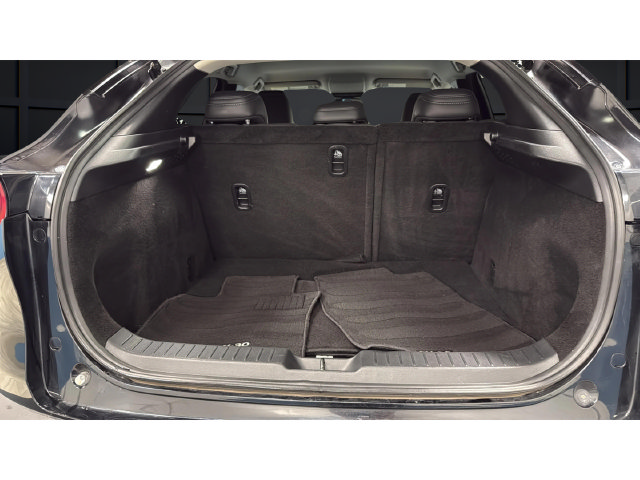 Used 2025 MAZDA CX-30 AWD 2.5 S w/ Select Sport Pkg image 15