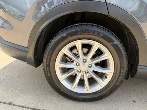 Used 2024 Honda CR-V EX-L image 7