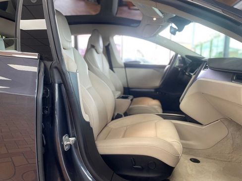 Used 2018 Tesla Model S 100D AWD/4WD image 24