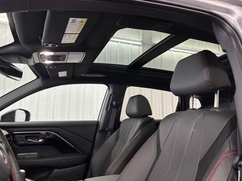 Certified 2025 Acura ADX A-Spec image 11