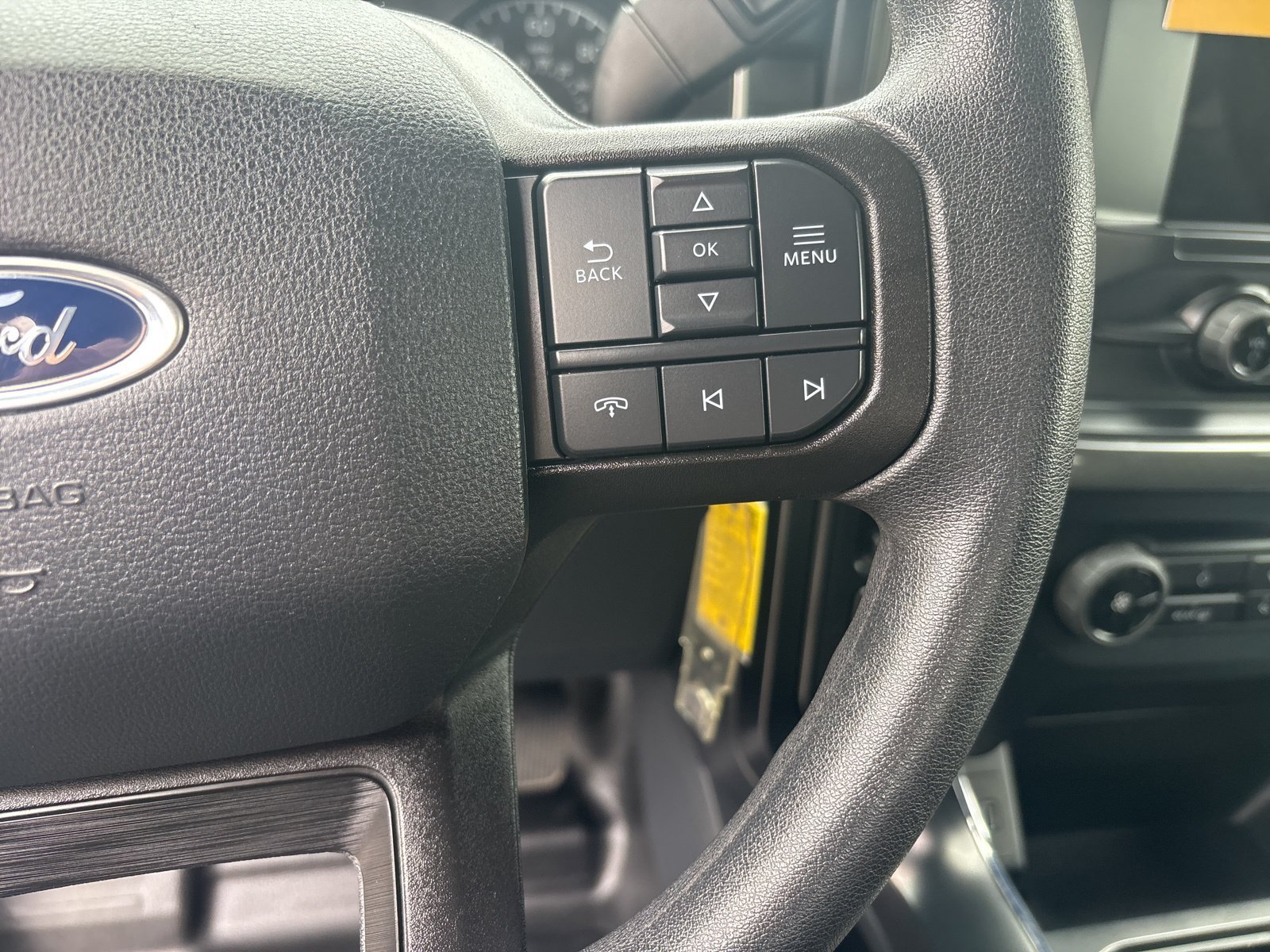 Certified 2023 Ford F150 XL w/ STX Appearance Package AWD/4WD image 19