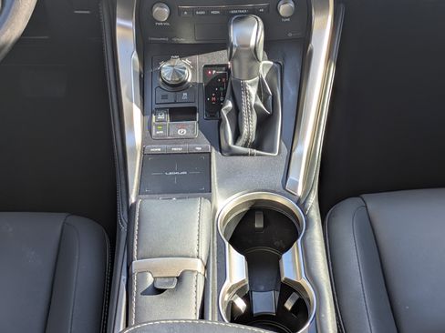 Used 2019 Lexus NX 300 FWD w/ Accessory Package 2 image 21