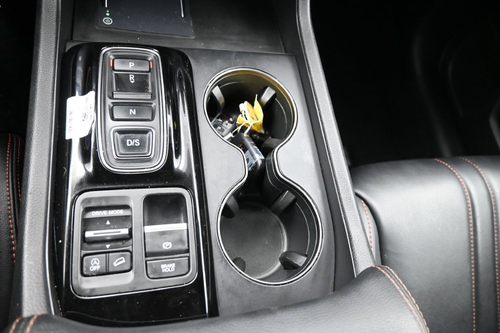 Certified 2024 Honda Pilot TrailSport image 17