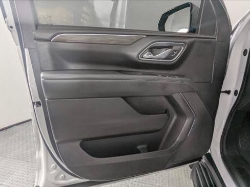 Used 2024 Chevrolet Tahoe LS w/ Driver Alert Package RWD image 13