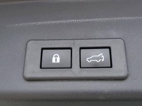 Certified 2024 Subaru Ascent Onyx Edition Limited image 13