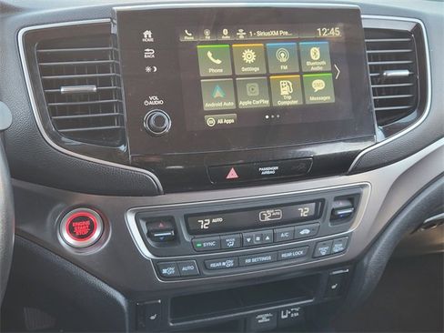 Certified 2019 Honda Pilot EX-L image 17