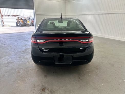 Used 2013 Dodge Dart SXT image 6