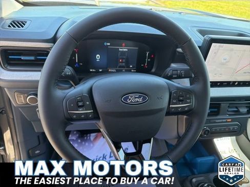 New 2026 Ford Maverick XLT w/ XLT Luxury Package AWD/4WD image 26