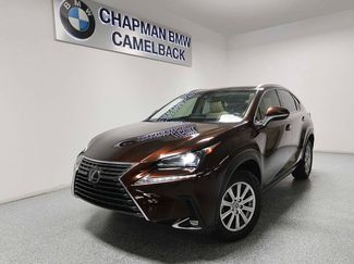 Used 2018 Lexus NX 300 FWD image 1