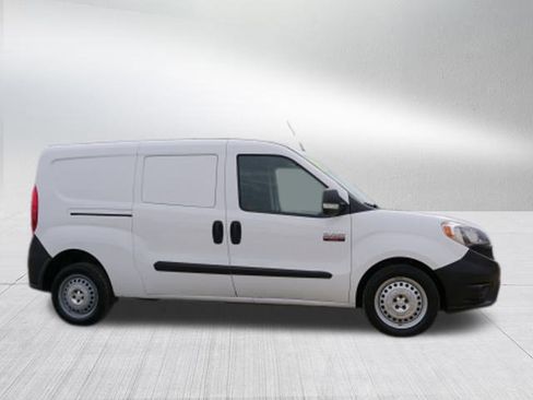 Used 2019 RAM ProMaster City Tradesman image 2