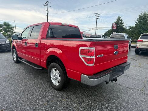 Used 2013 Ford F150 XLT RWD image 5
