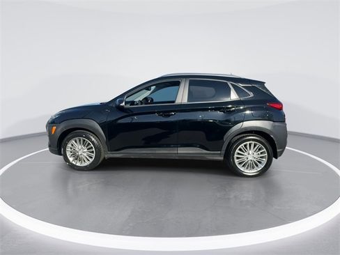 Used 2020 Hyundai Kona SEL Plus image 5