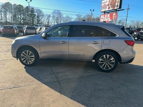 Used 2016 Acura MDX FWD w/ Technology Package image 8