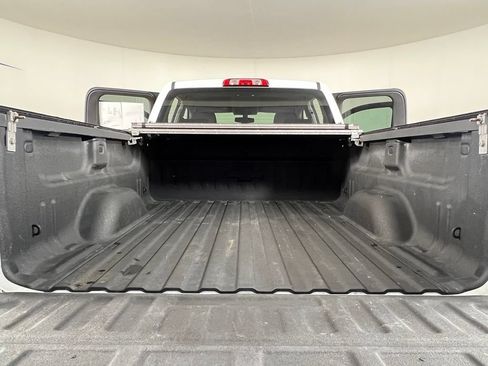 Used 2017 Chevrolet Silverado 1500 LT w/ True North Edition AWD/4WD image 13