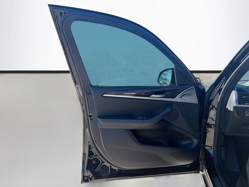 Used 2021 BMW X3 xDrive30i image 23