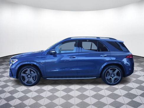 Used 2026 Mercedes-Benz GLE 350 4MATIC image 2