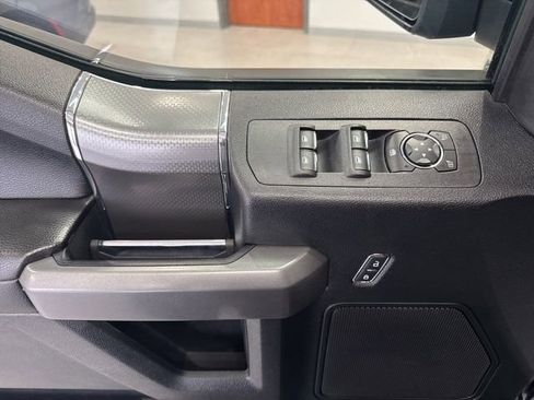 Used 2017 Ford F150 XLT w/ Equipment Group 302A Luxury image 24