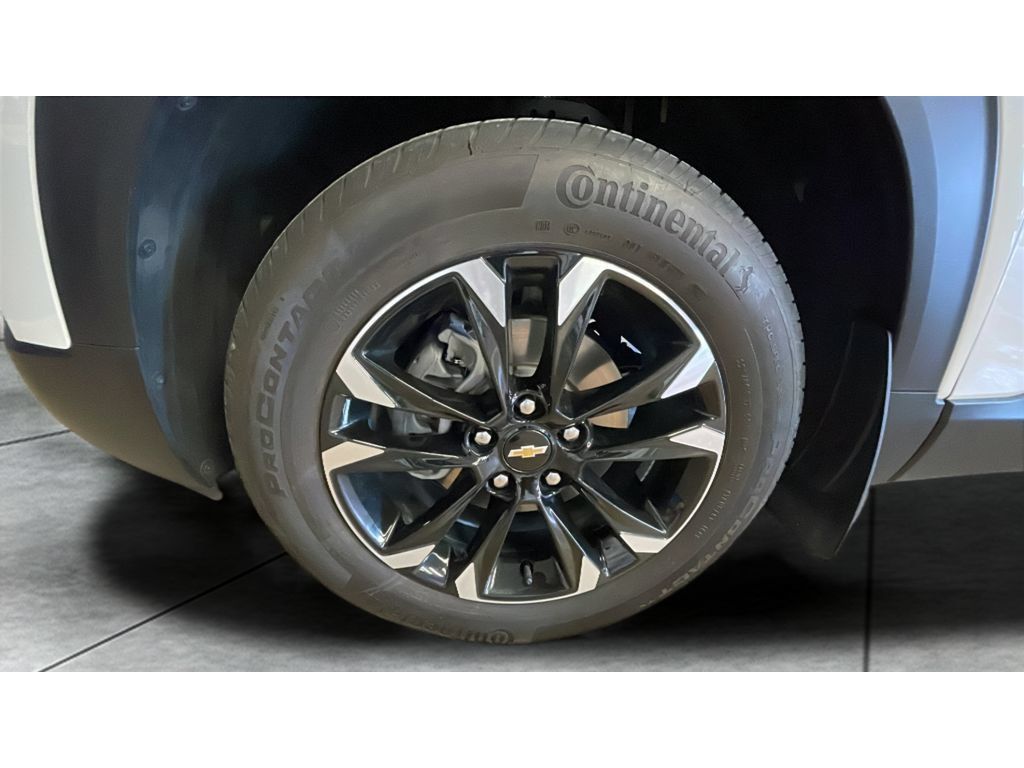 Used 2023 Chevrolet TrailBlazer LT w/ Convenience Package AWD/4WD image 20