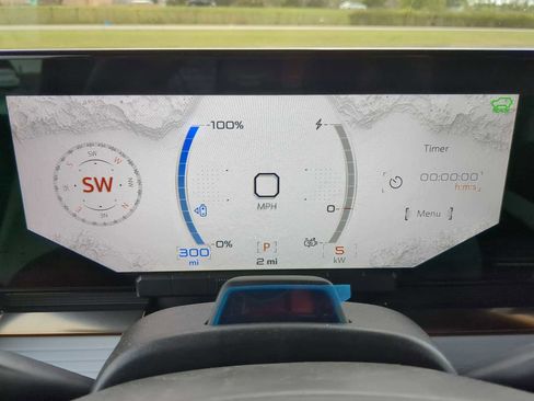 New 2025 GMC Hummer EV 3X image 18