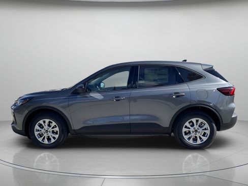 New 2026 Ford Escape Active w/ Active Premium Tech Pack FWD image 6