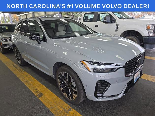 Certified 2026 Volvo XC60 B5 Plus AWD/4WD image 1
