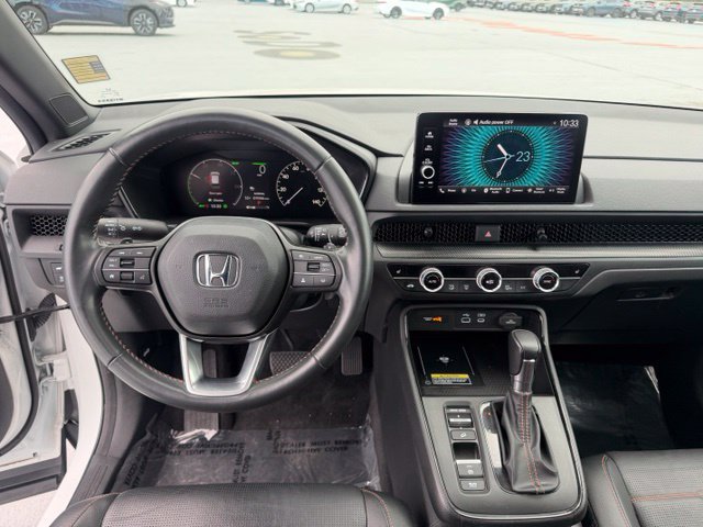 Certified 2024 Honda CR-V Sport-L image 17