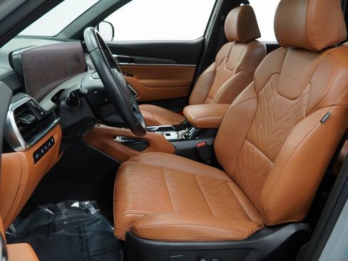 Used 2024 Kia Telluride SX X-Line image 19