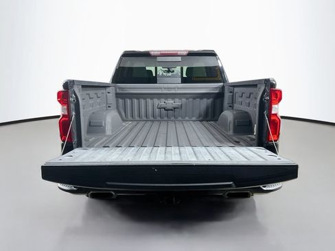 Used 2019 Chevrolet Silverado 1500 RST AWD/4WD image 35