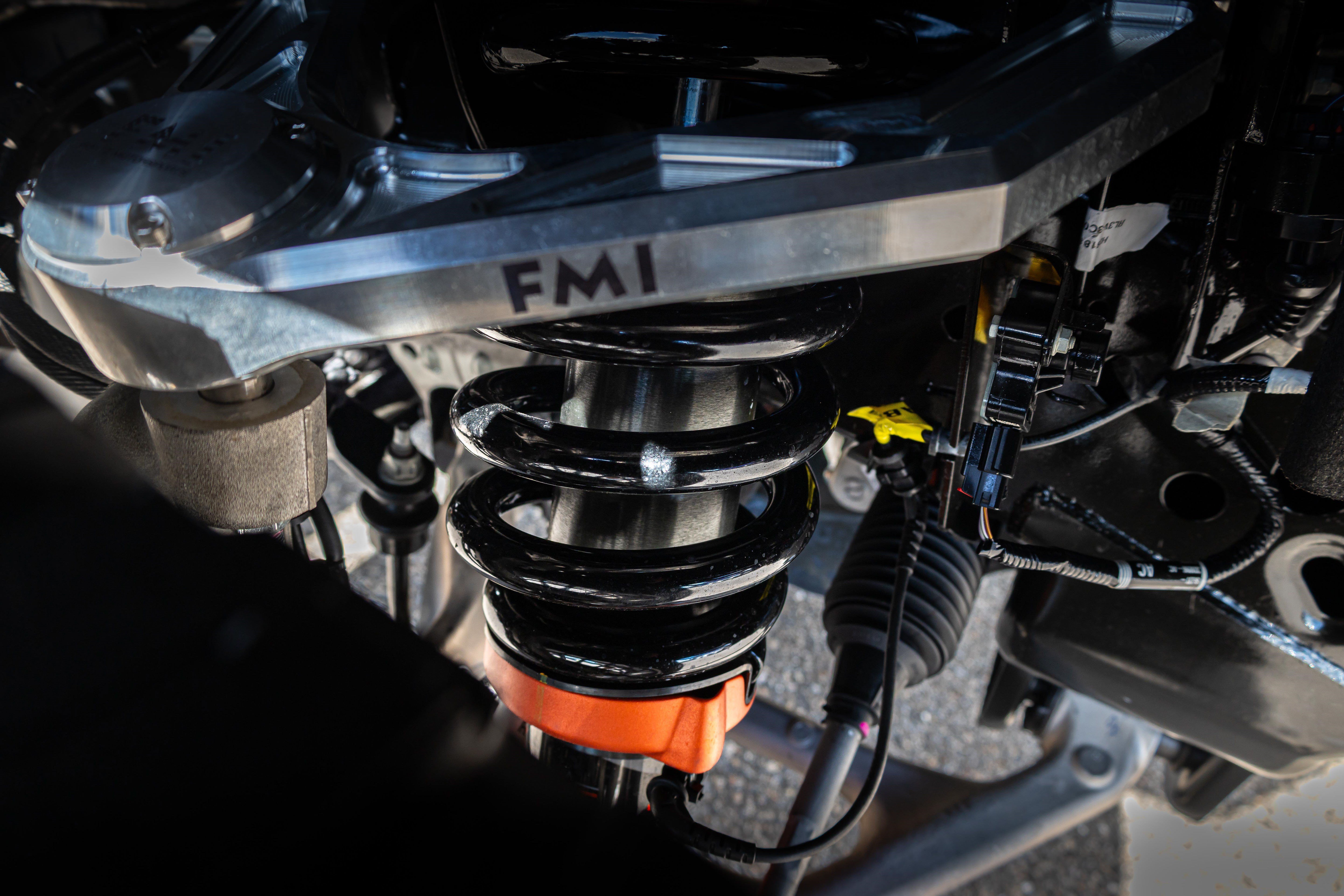 New 2026 Ford F150 Raptor AWD/4WD image 42