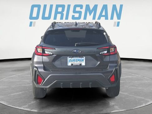 Certified 2026 Subaru Crosstrek 2.5i Limited w/ Crosstrek Mirror Package AWD/4WD image 5