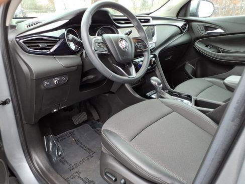 Used 2023 Buick Encore GX Preferred w/ Cold Weather Comfort Package image 13