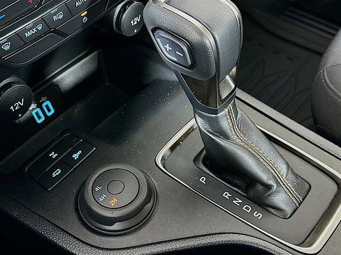 Used 2023 Ford Ranger XLT w/ Equipment Group 301A Mid image 17