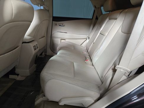 Used 2013 Lexus RX 450h AWD w/ Navigation Pkg image 5