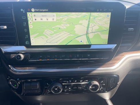 New 2026 Chevrolet Silverado 1500 RST w/ Safety Package image 23