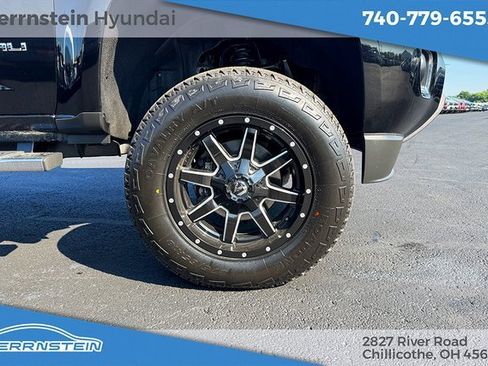 Used 2019 GMC Canyon Denali image 29