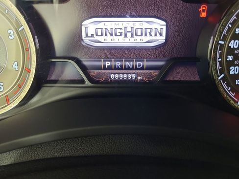 Used 2022 RAM 3500 Limited image 10