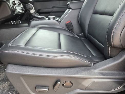 New 2026 Ford Bronco Outer Banks w/ Sasquatch Package image 12