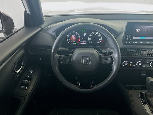 Used 2024 Honda HR-V Sport image 18