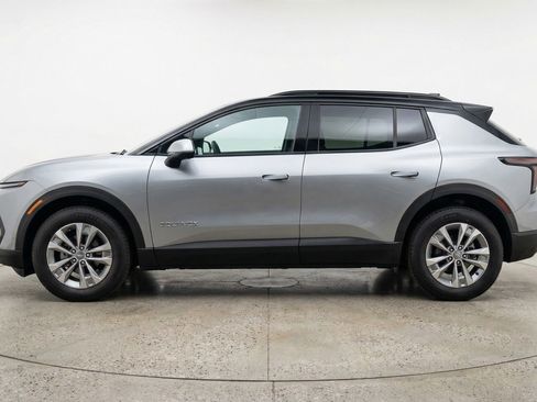 Used 2025 Chevrolet Equinox LT image 5