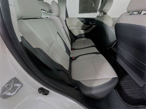 Used 2021 Subaru Forester Limited w/ Popular Package #3 image 29