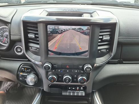 Used 2022 RAM 1500 Laramie w/ Sport Appearance Package AWD/4WD image 30