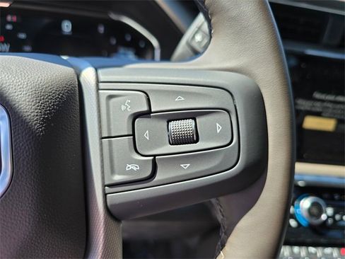 New 2025 GMC Sierra 2500 Denali w/ Technology Package image 27