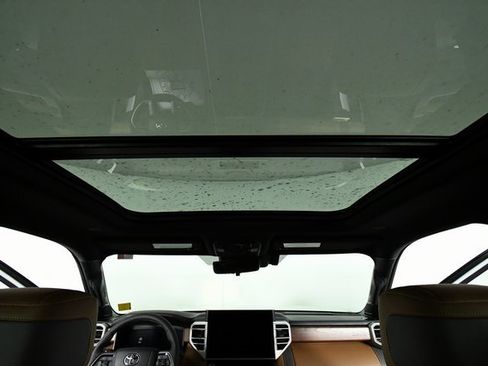 New 2026 Toyota Tundra 1794 Edition image 22