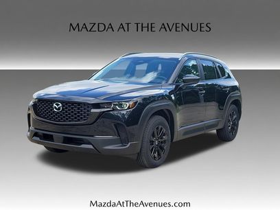 New 2026 MAZDA CX-50 AWD 2.5 S w/ Weather Package